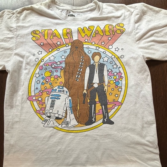 Star Wars Other - Star Wars Men’s T-Shirt Size Medium/Large